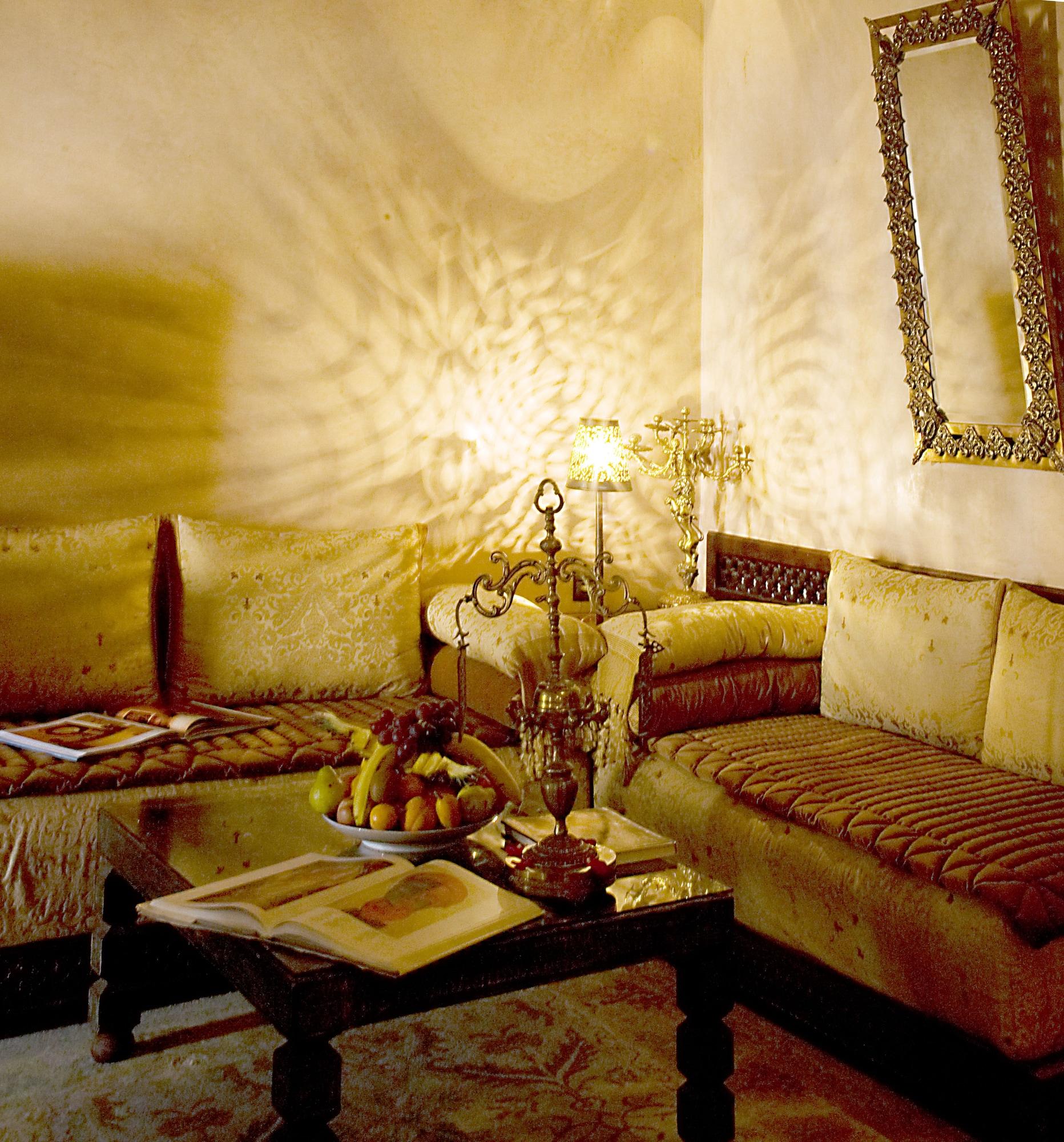 Palais Sheherazade &