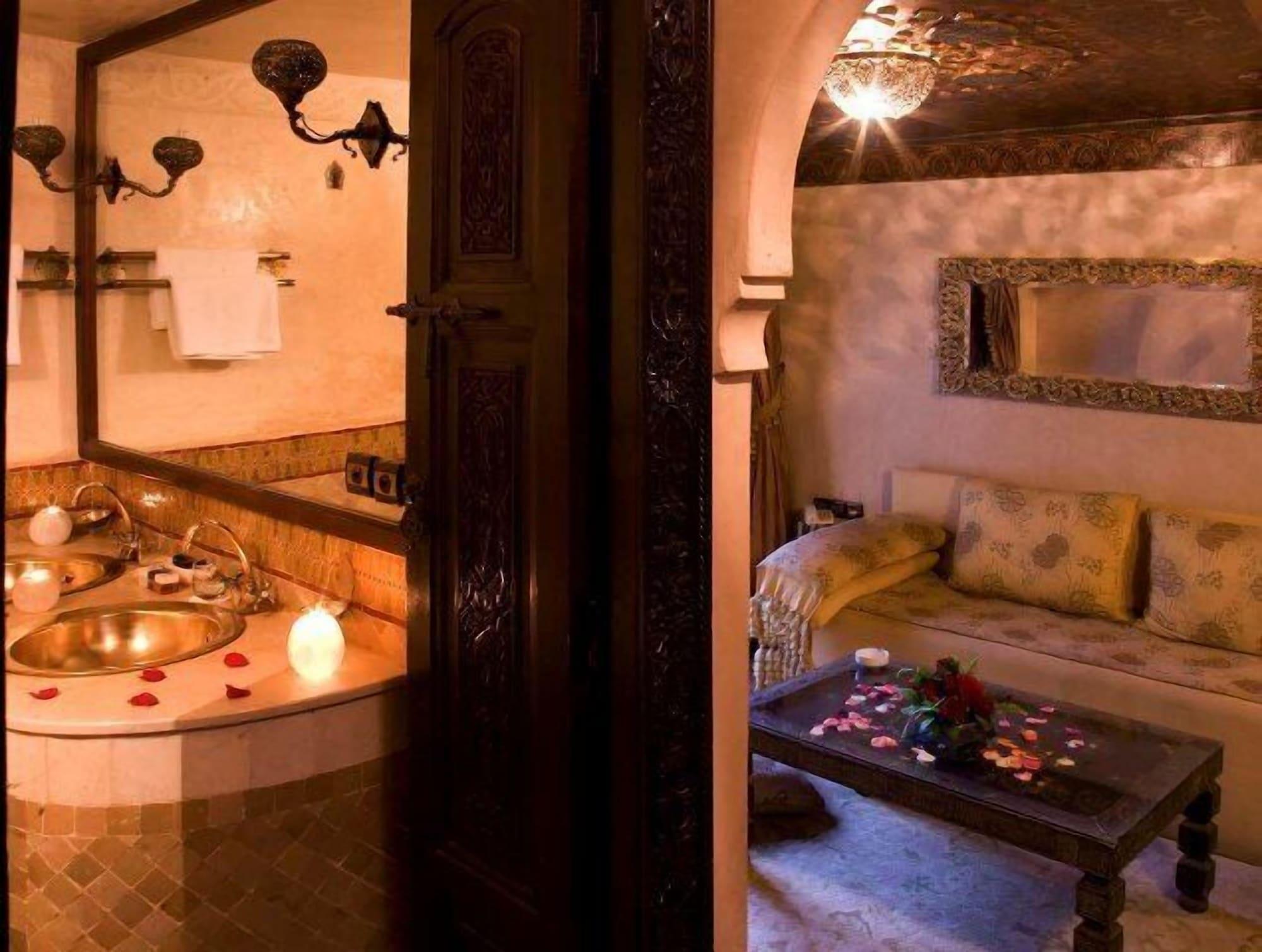 Palais Sheherazade &