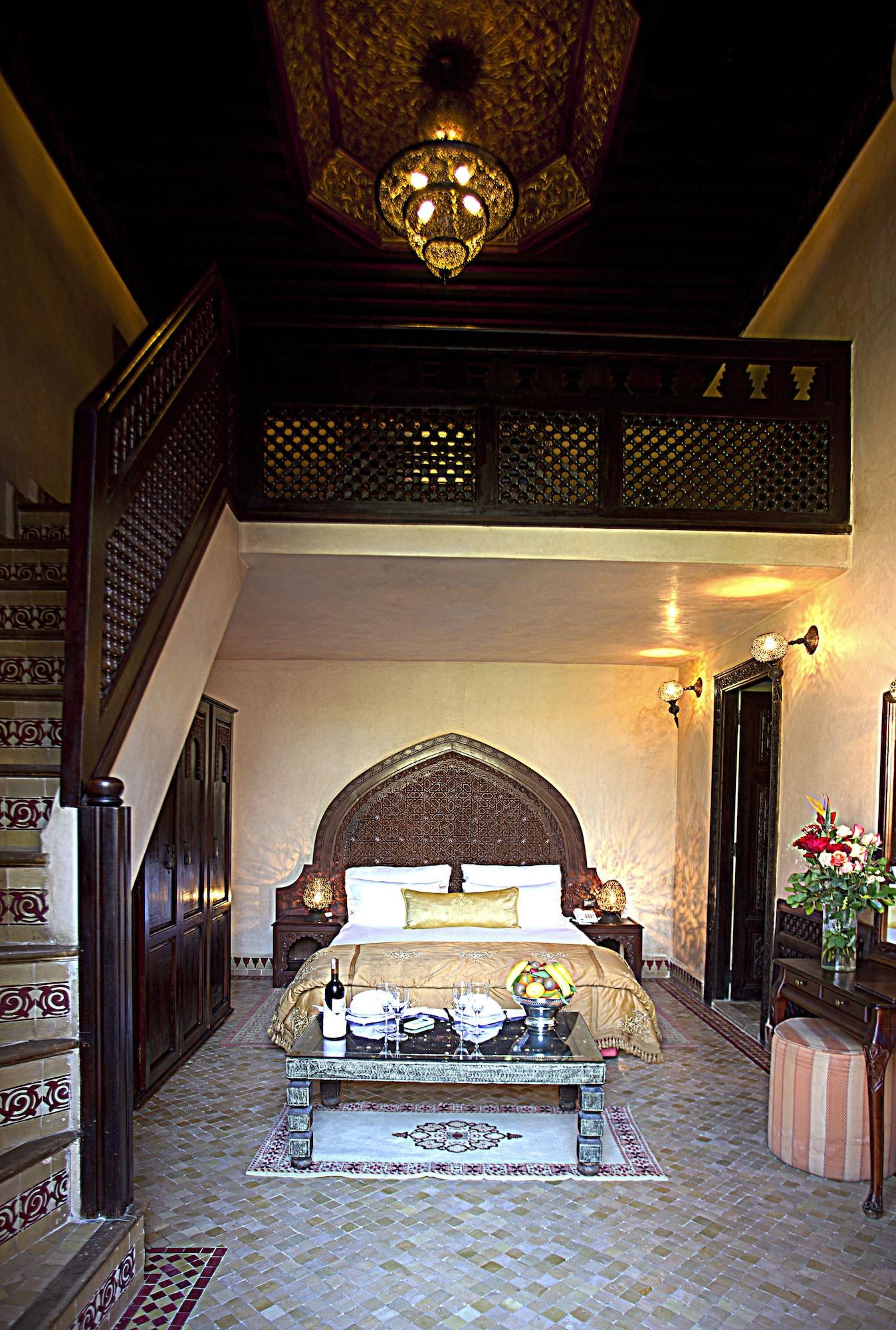 Palais Sheherazade & 5* Fes