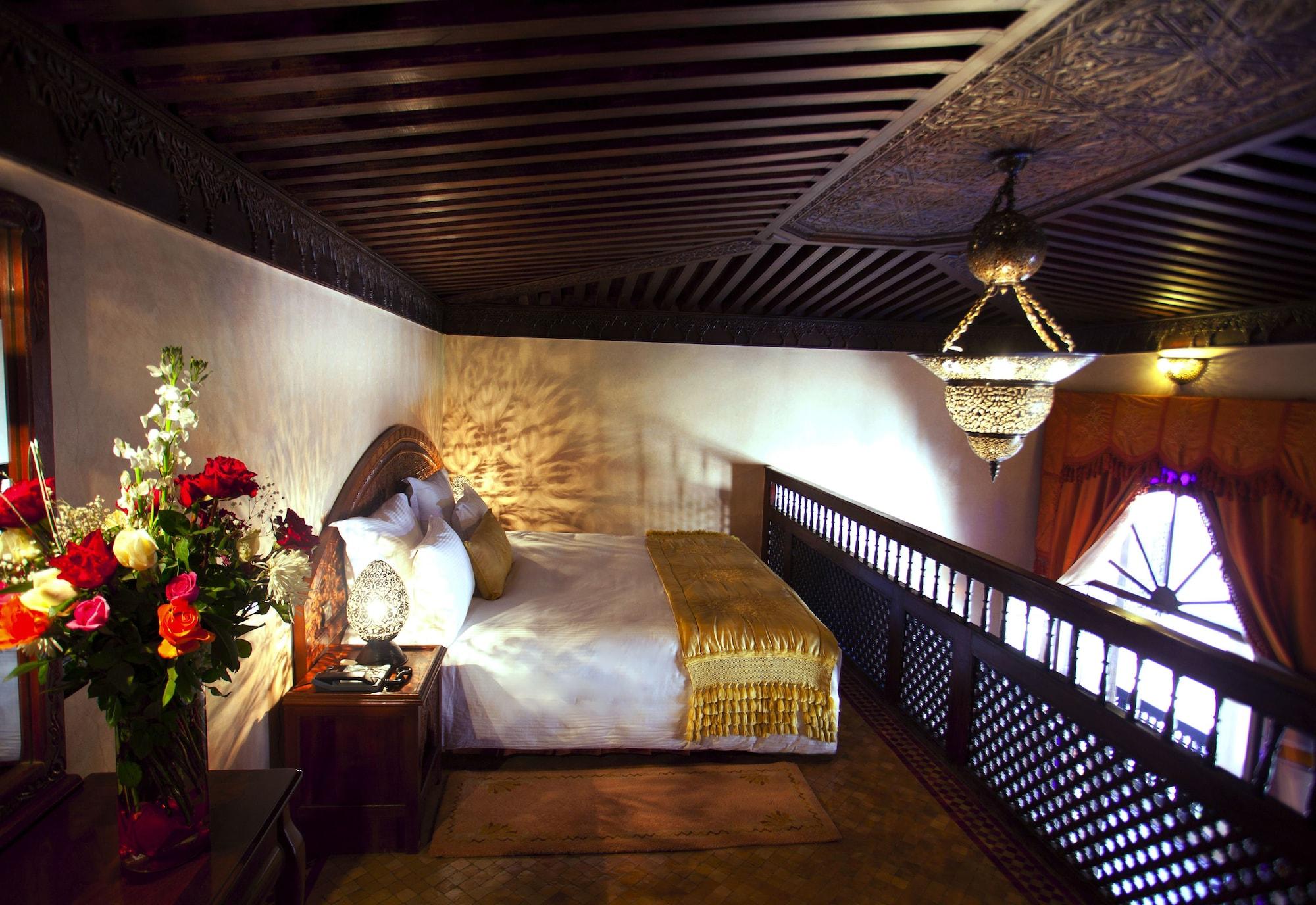 Palais Sheherazade & Riad Fes