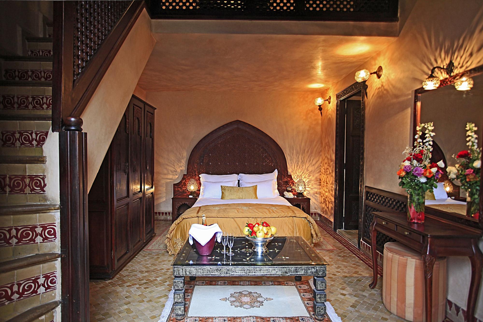 Palais Sheherazade &