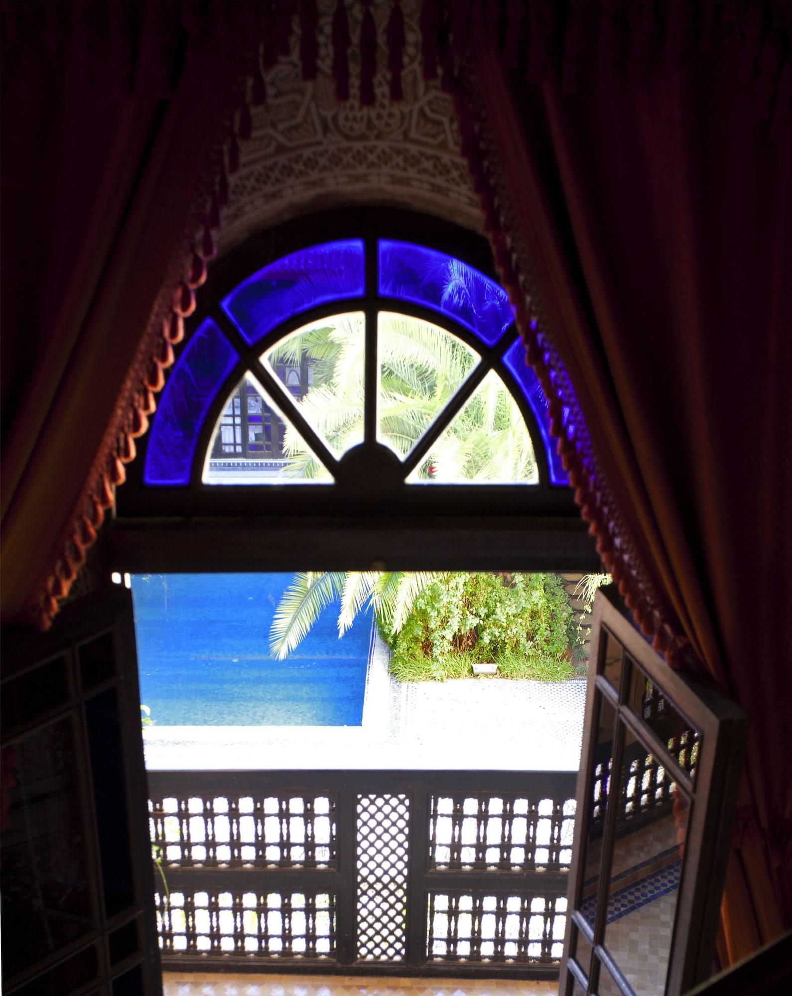 Palais Sheherazade & Riad 5*