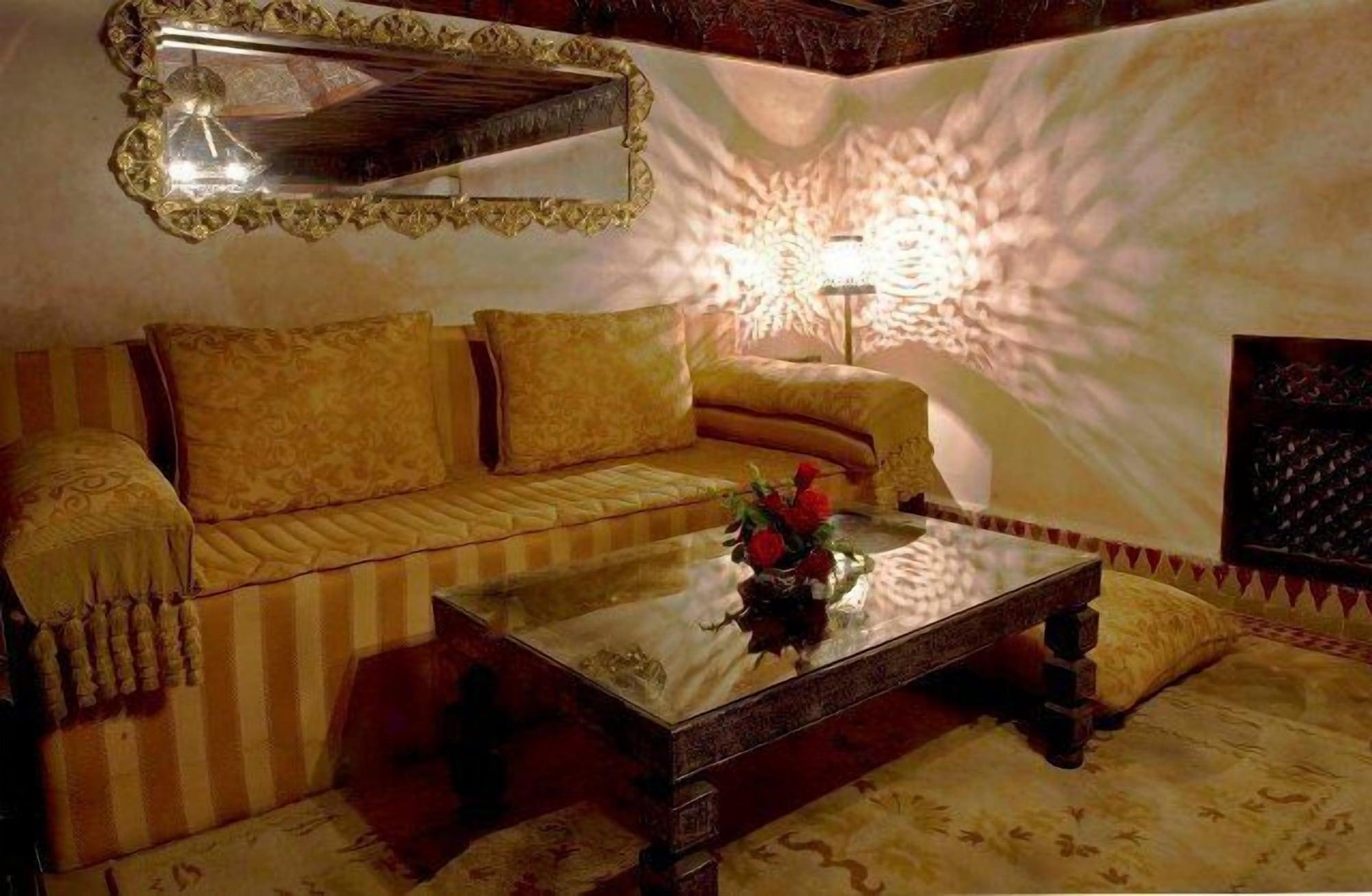 Palais Sheherazade & Riad