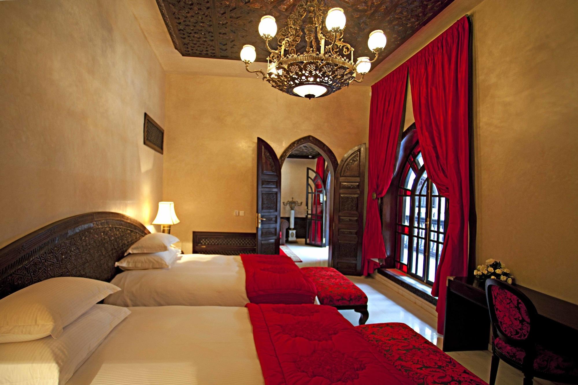 Palais Sheherazade & 5*
