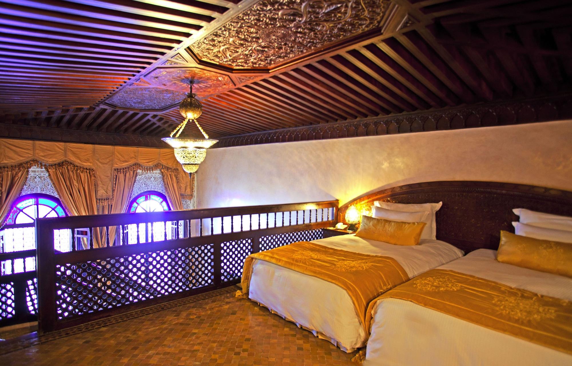 Palais Sheherazade & Riad