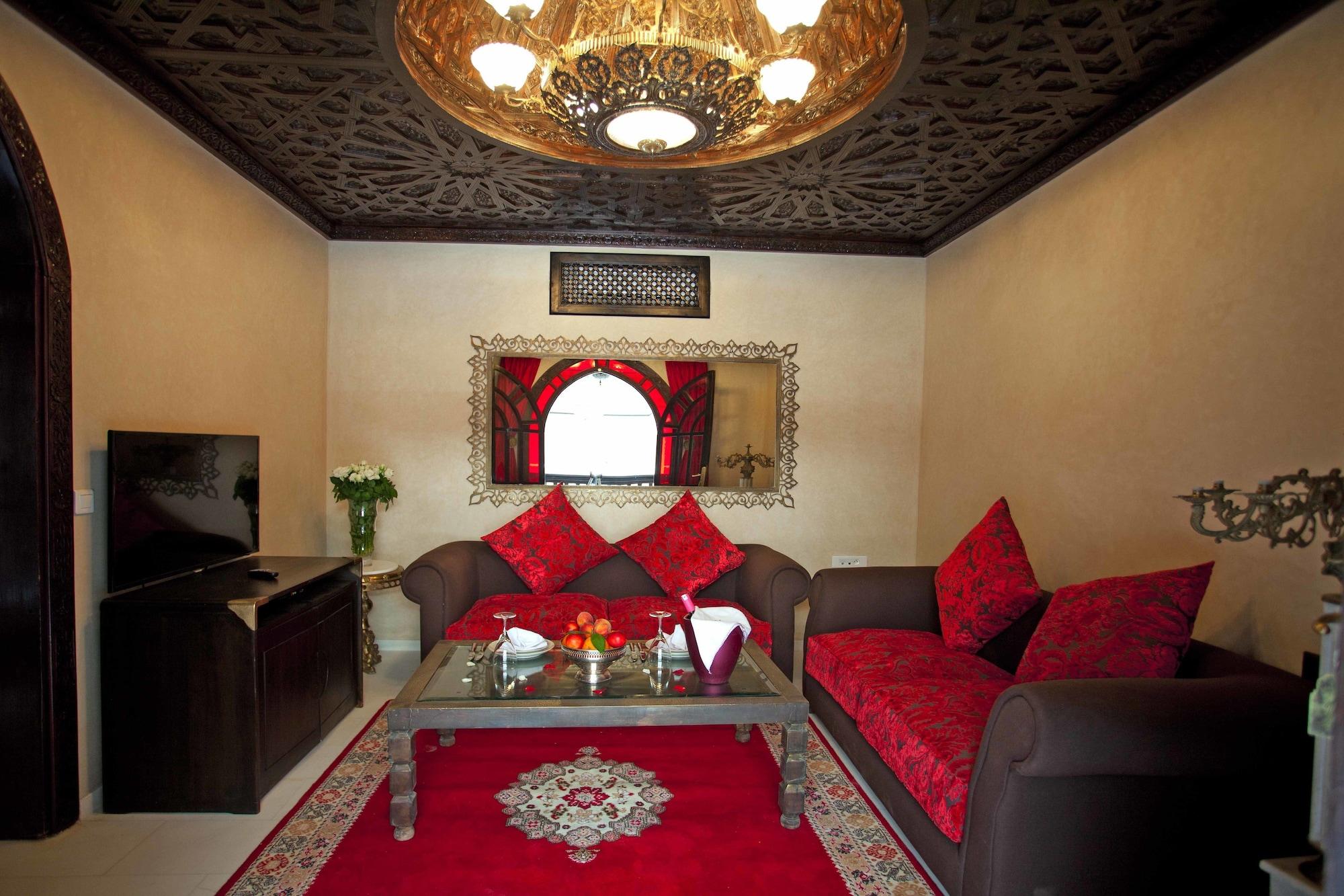 Palais Sheherazade & Riad