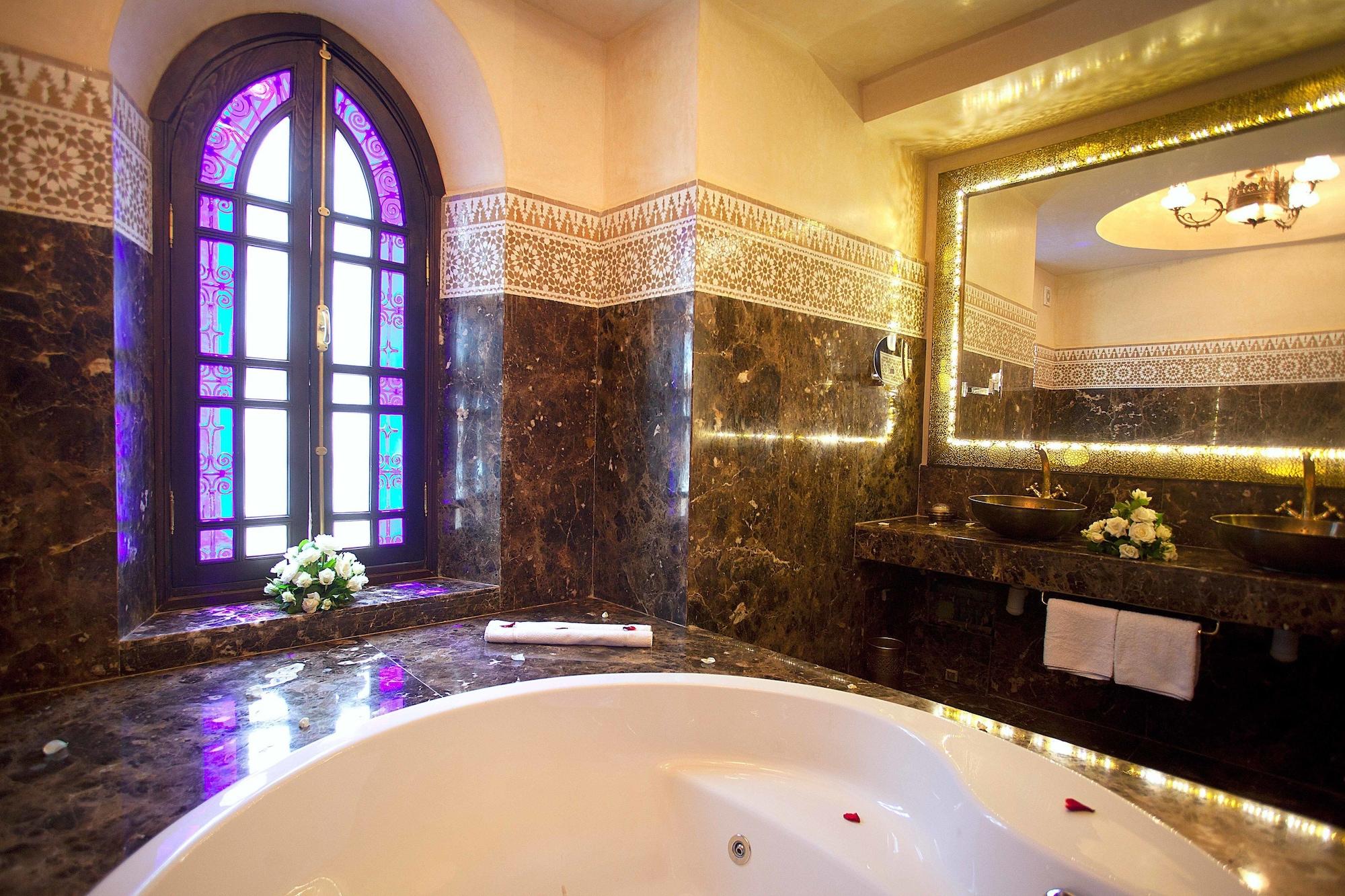 Palais Sheherazade & Riad Fes