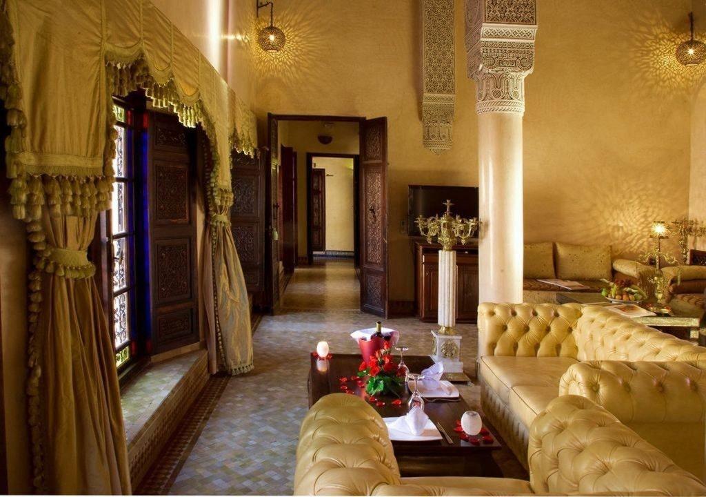 Palais Sheherazade & Riad Fes