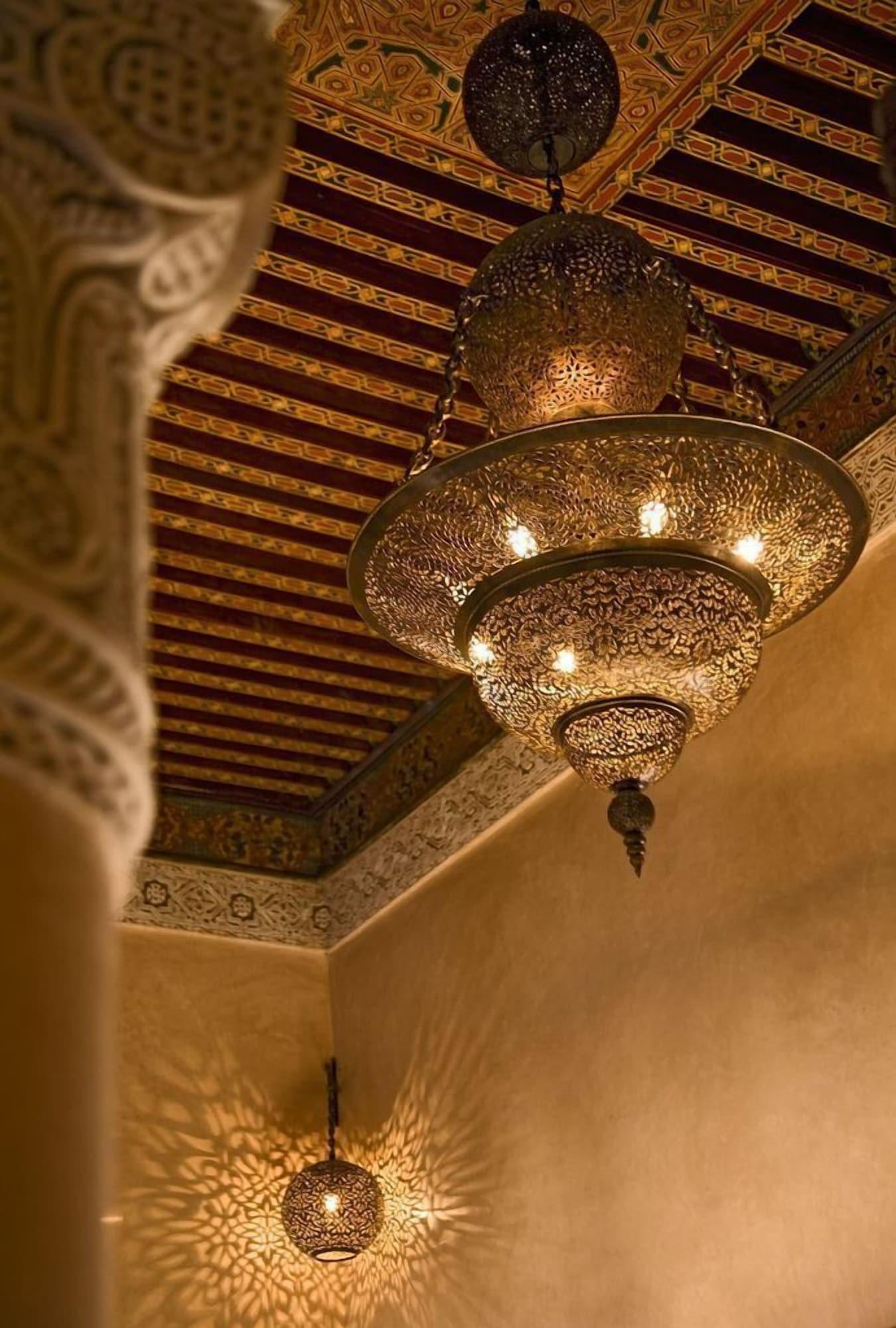 Palais Sheherazade & Riad