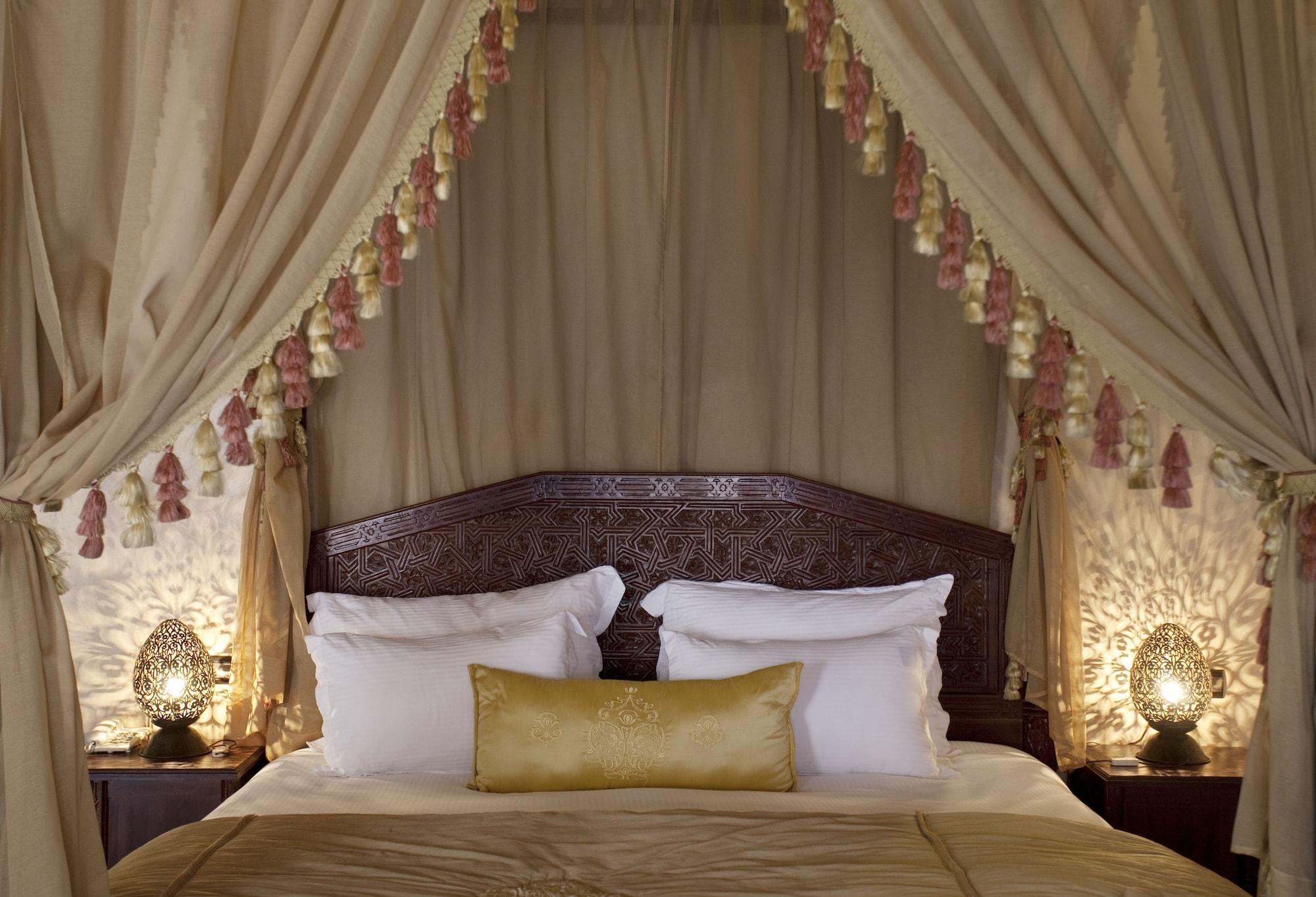 Palais Sheherazade &