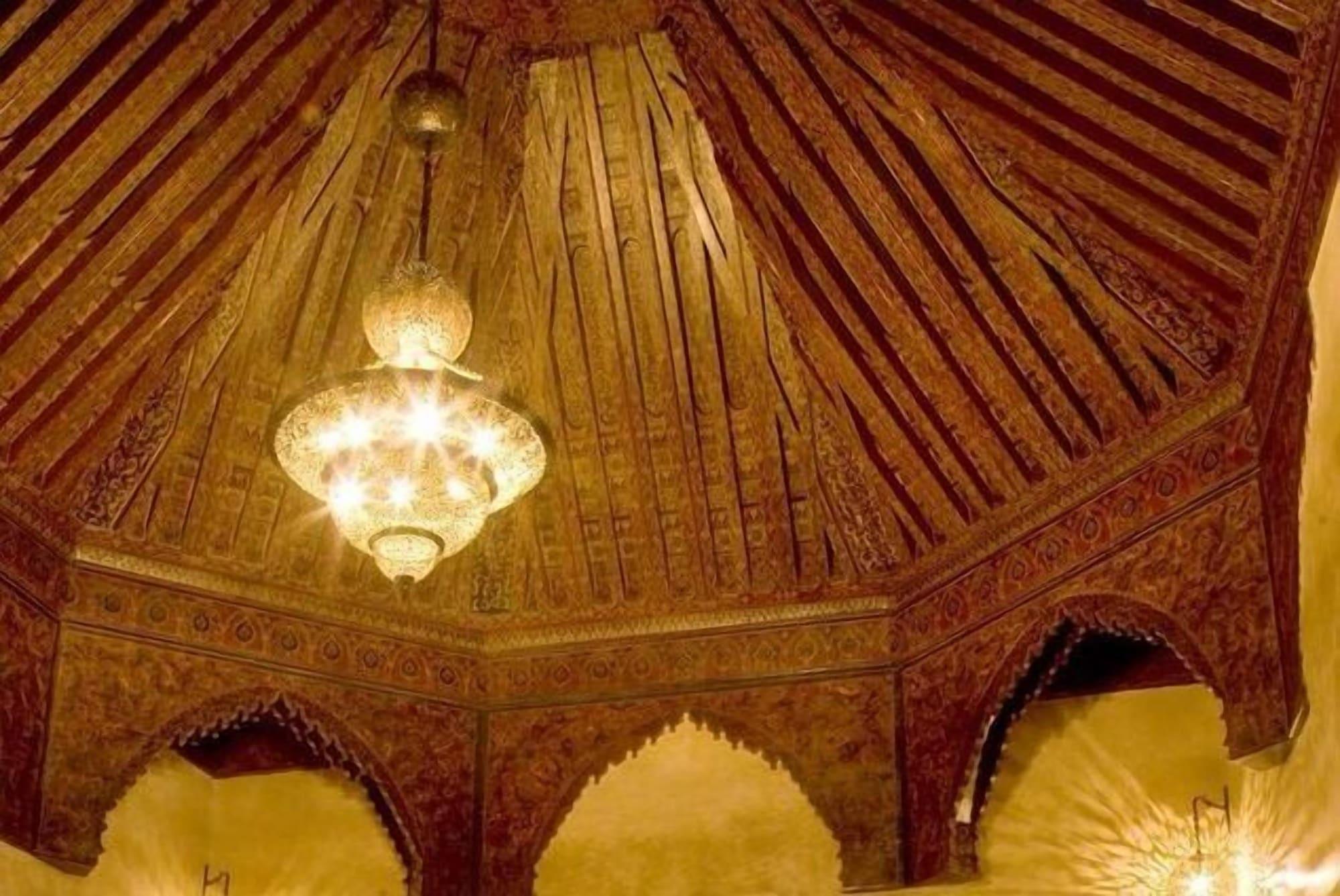 Palais Sheherazade & Riad Fes