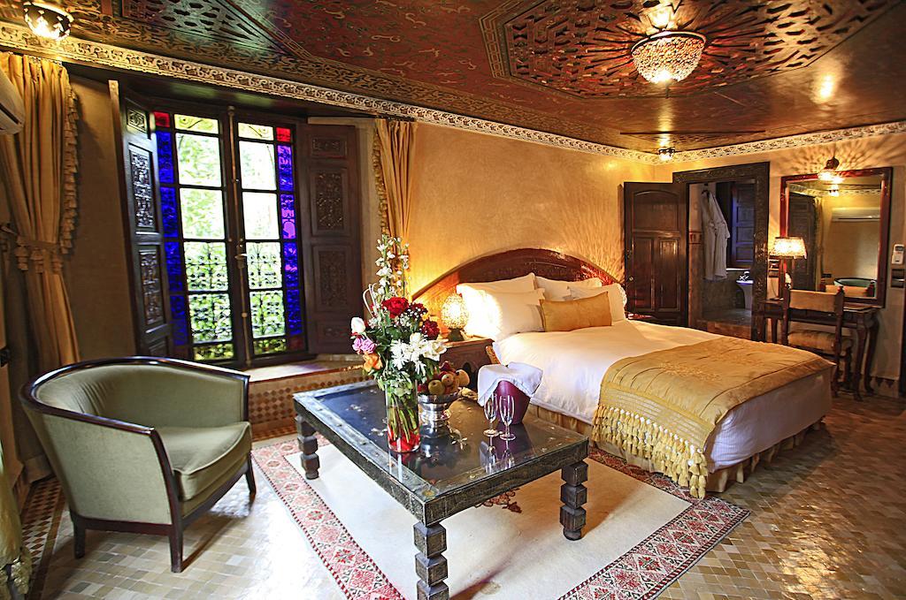 Palais Sheherazade & Riad Fes