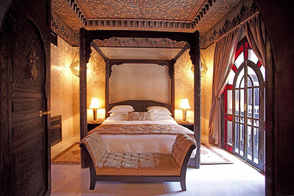 Riad Palais Sheherazade &