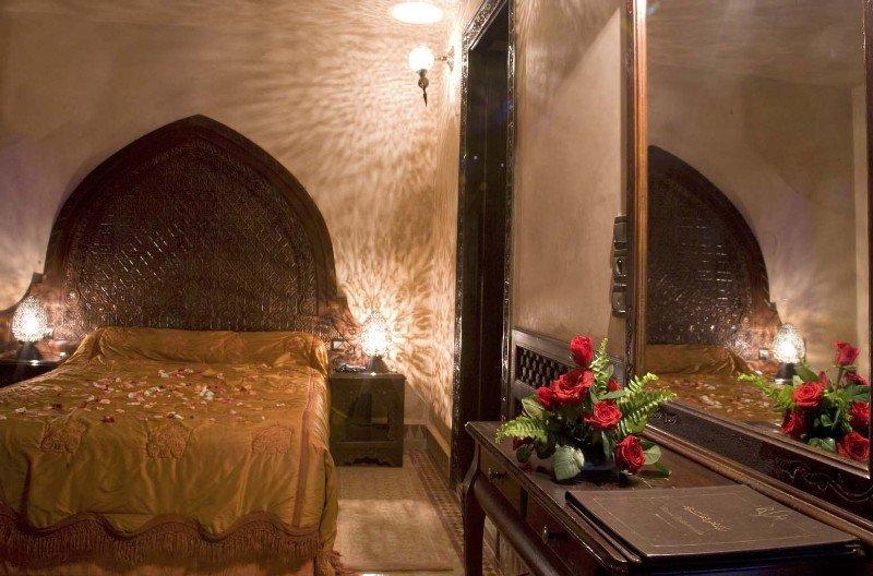 Palais Sheherazade & 5* Fes