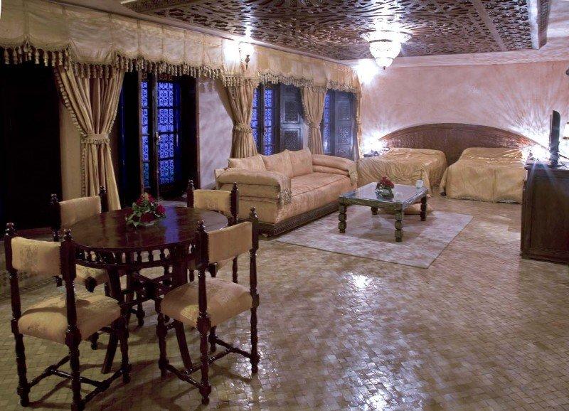 Palais Sheherazade & 5*