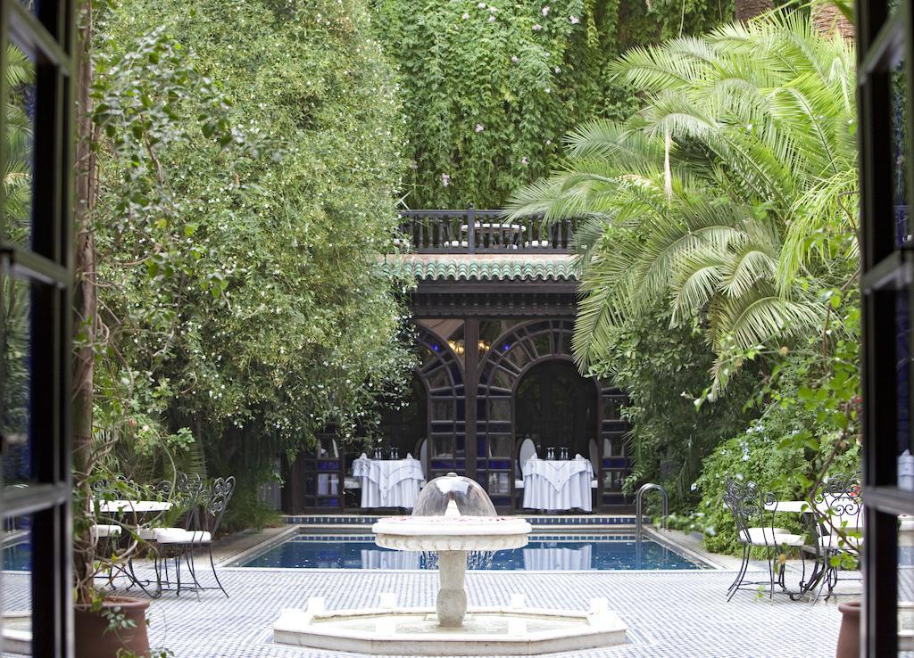 Palais Sheherazade & Riad 5*