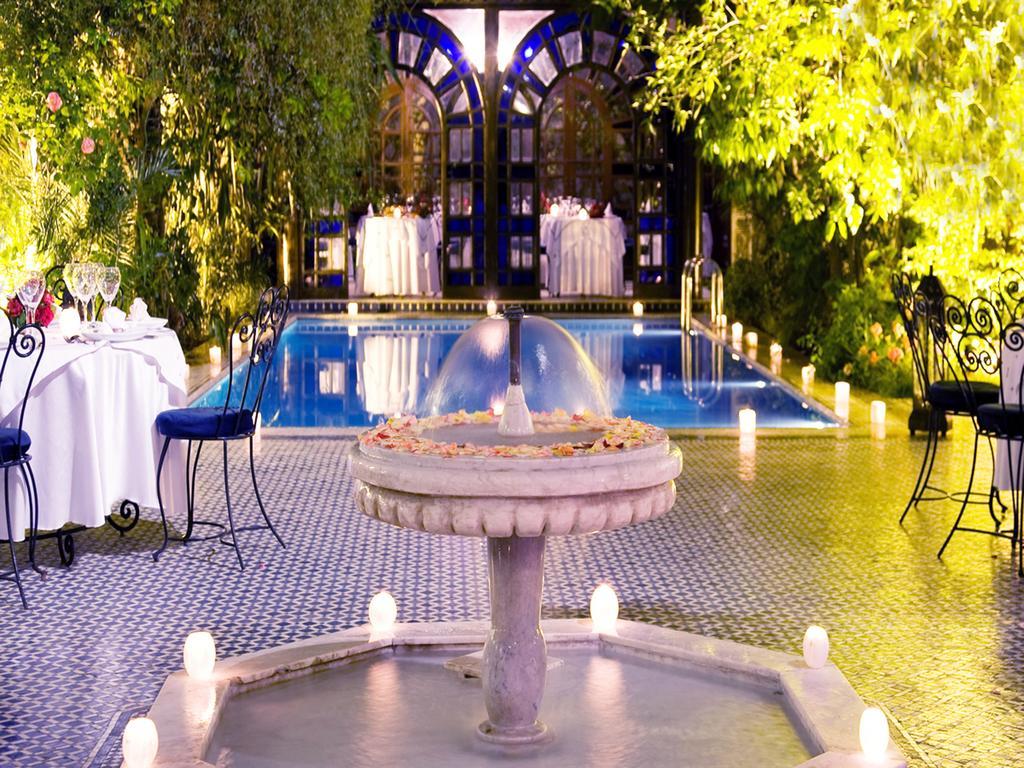 Palais Sheherazade & 5*
