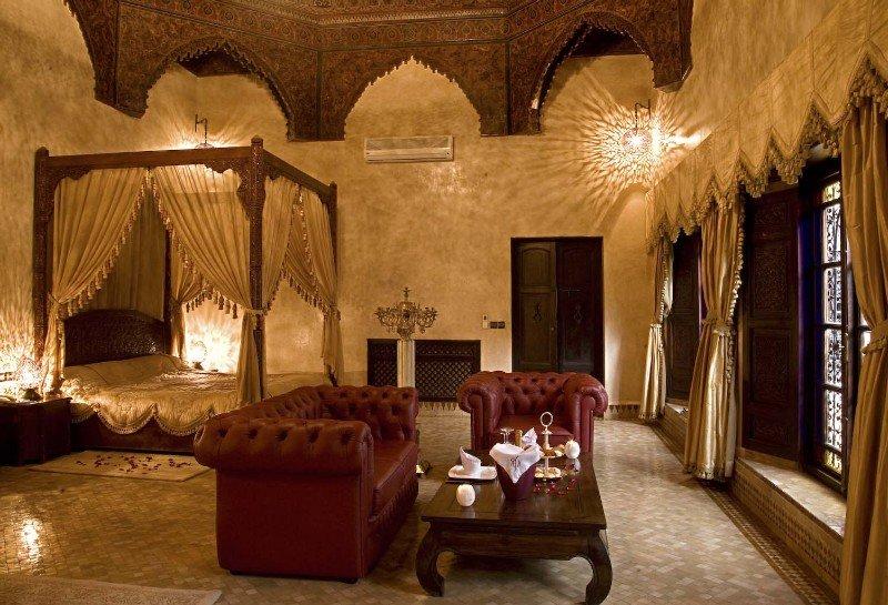 Palais Sheherazade &