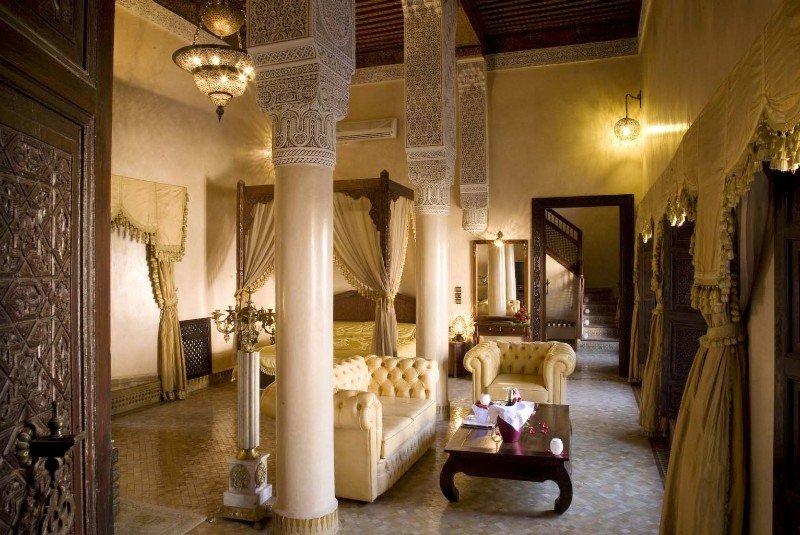 Palais Sheherazade & Riad 5*