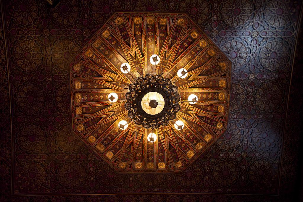Palais Sheherazade & Riad Fes