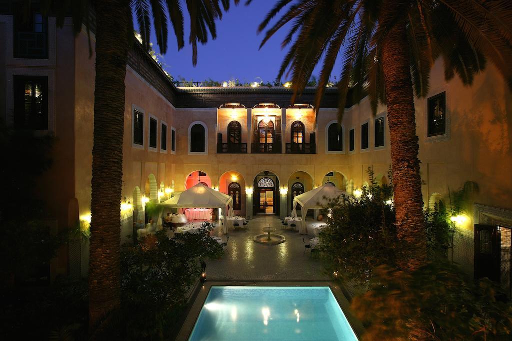 Palais Sheherazade & Riad 5*