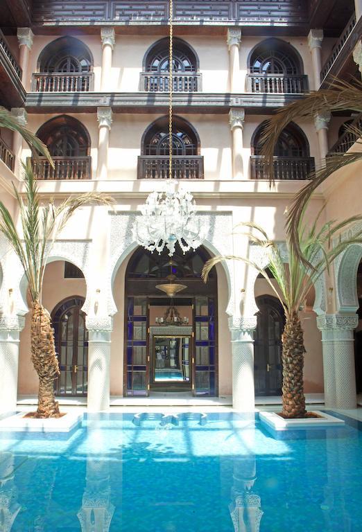 Palais Sheherazade & 5* Fes