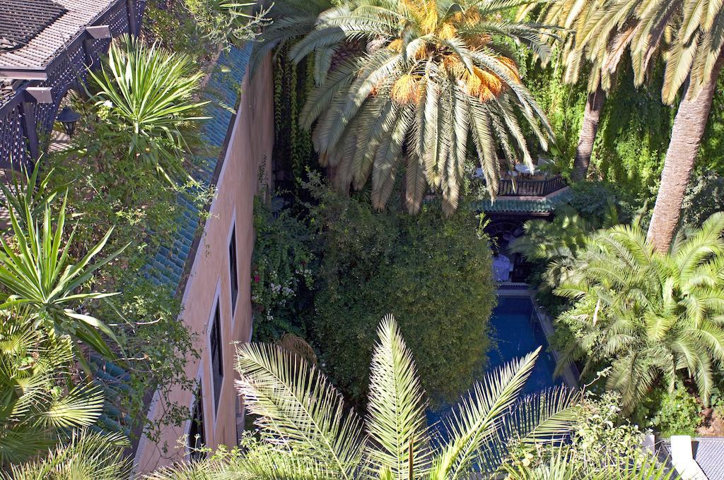 Palais Sheherazade & Riad 5*