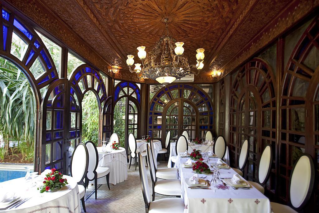 Palais Sheherazade & 5* Fes