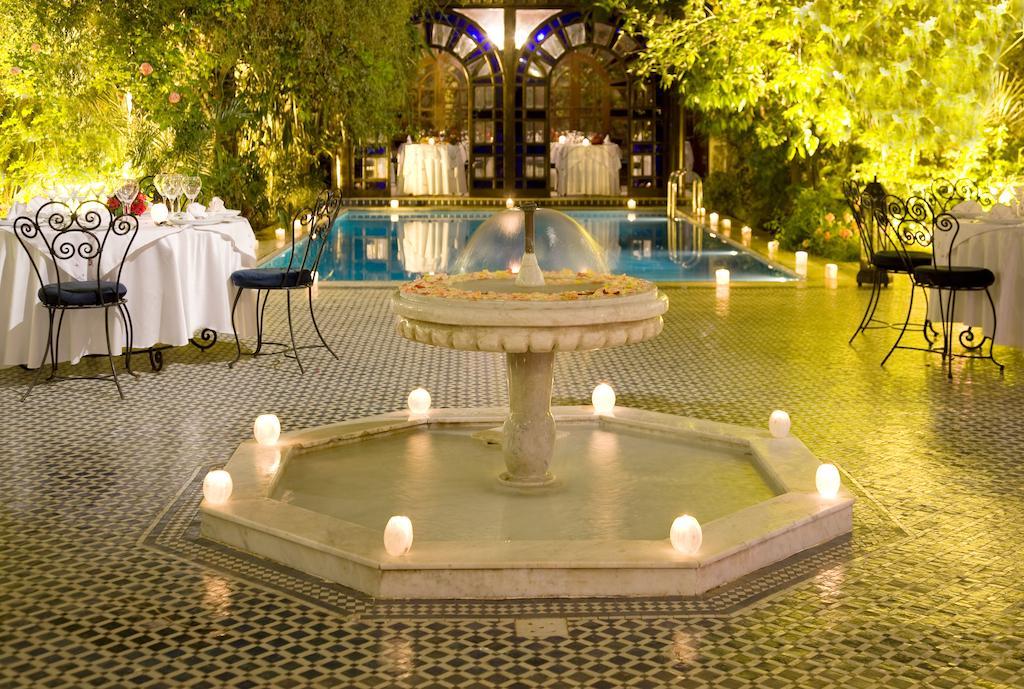 Palais Sheherazade & 5*
