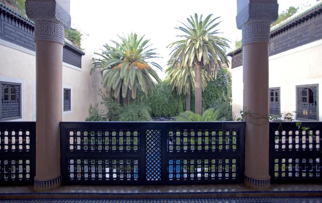 Palais Sheherazade & Riad Fes