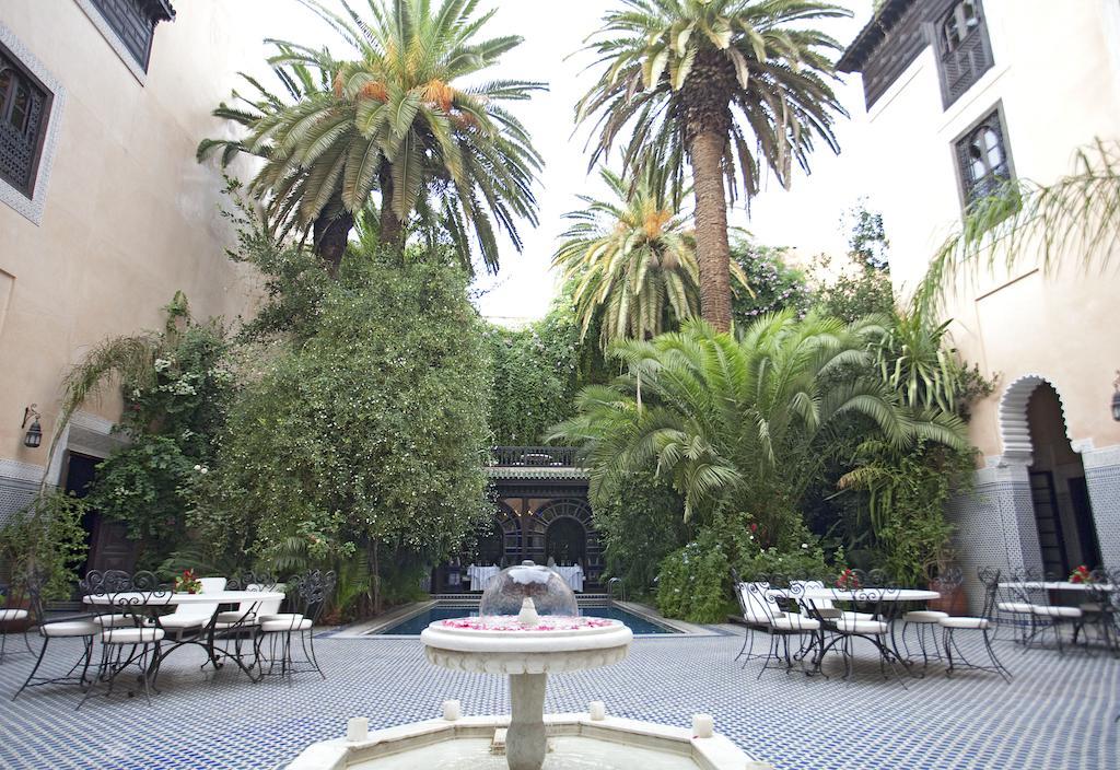 Palais Sheherazade & Riad Fes