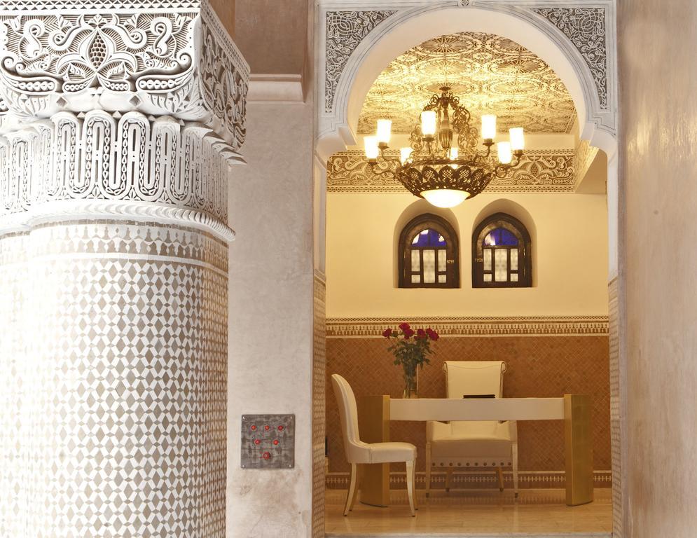 Palais Sheherazade &