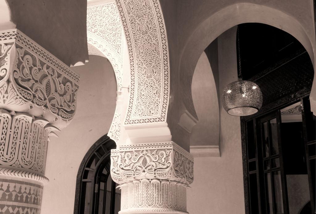Palais Sheherazade & Riad