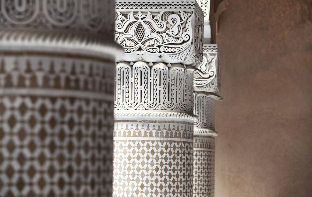 Palais Sheherazade & Fes
