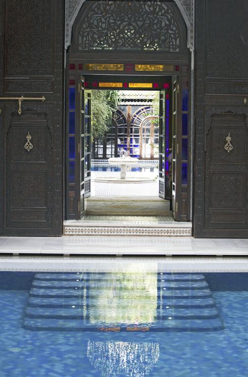 Palais Sheherazade & Riad