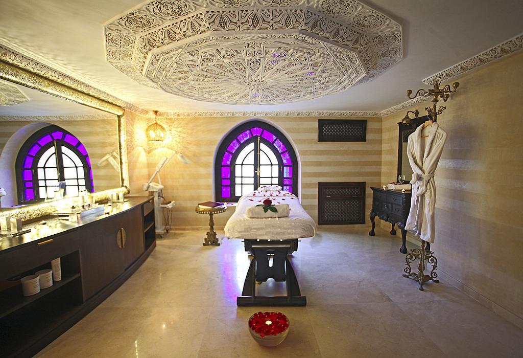 Palais Sheherazade & Riad 5*
