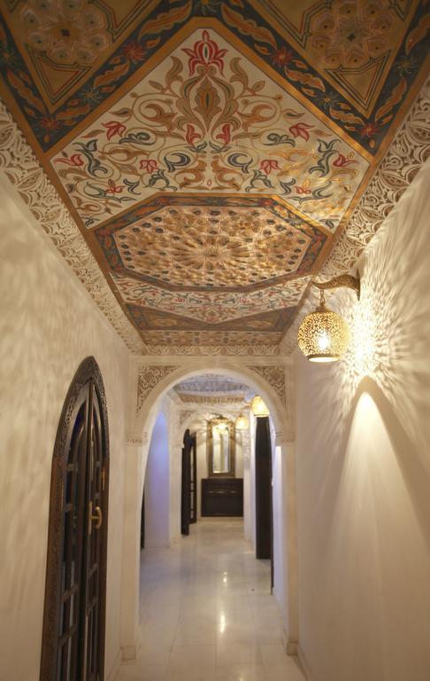 Palais Sheherazade & 5* Fes