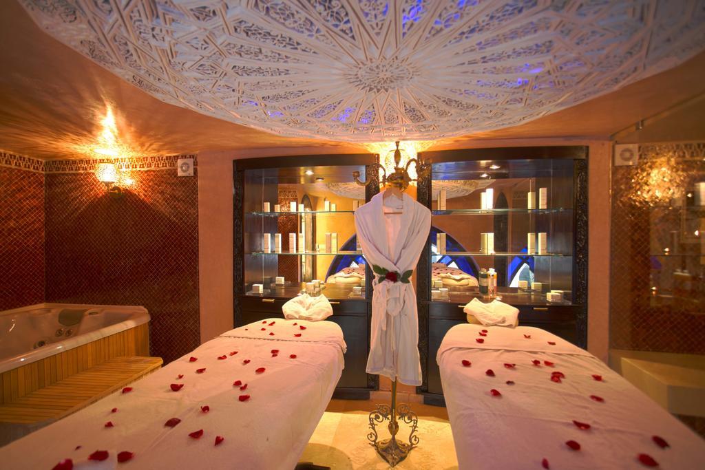 Palais Sheherazade & Riad 5*