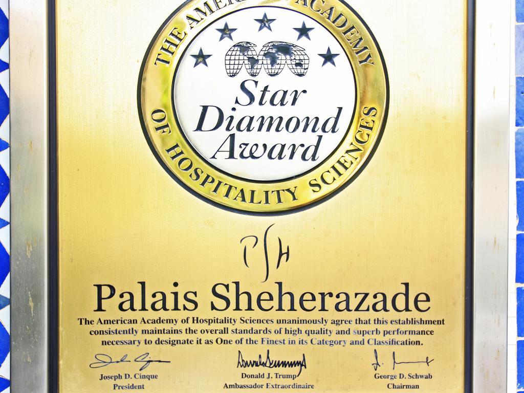 Palais Sheherazade & 5* Fes
