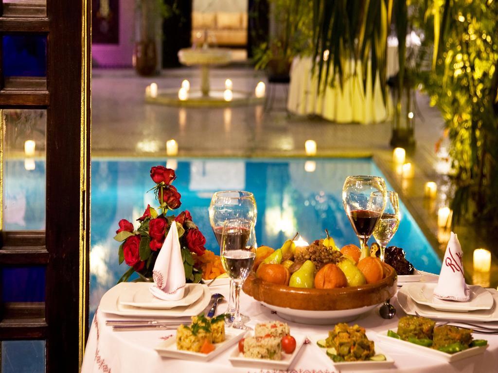 Palais Sheherazade & Riad
