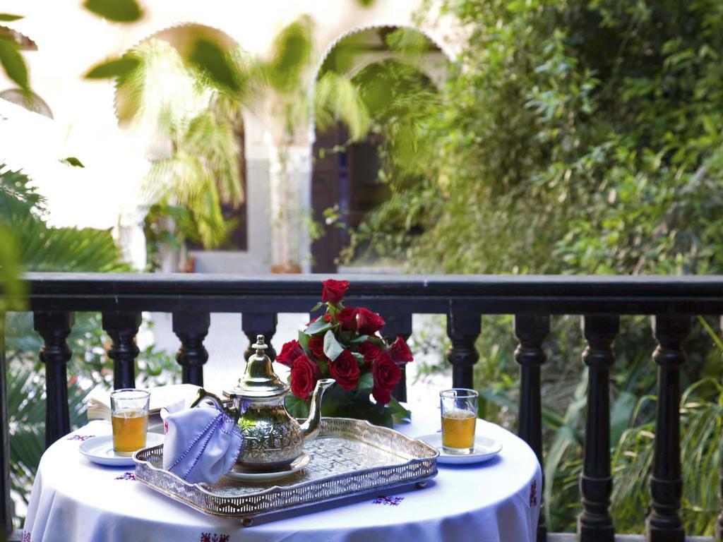 Palais Sheherazade & 5*