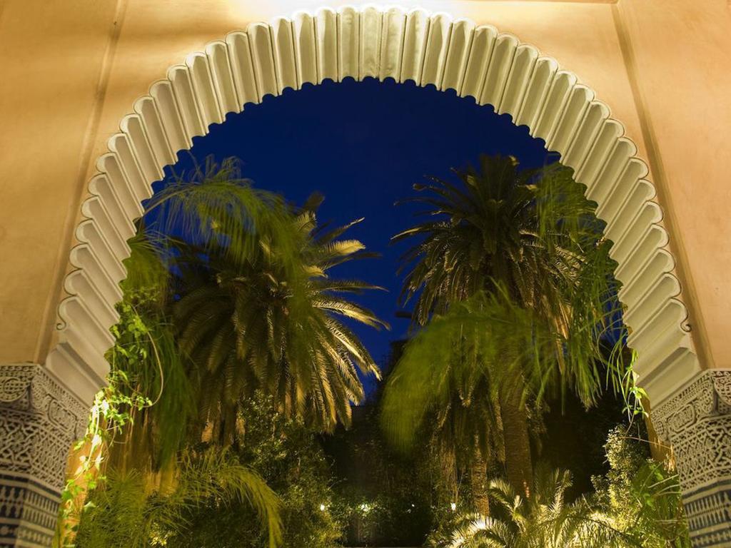 Riad Palais Sheherazade & 5*