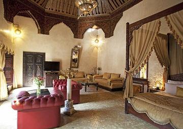 Palais Sheherazade & 5* Fes