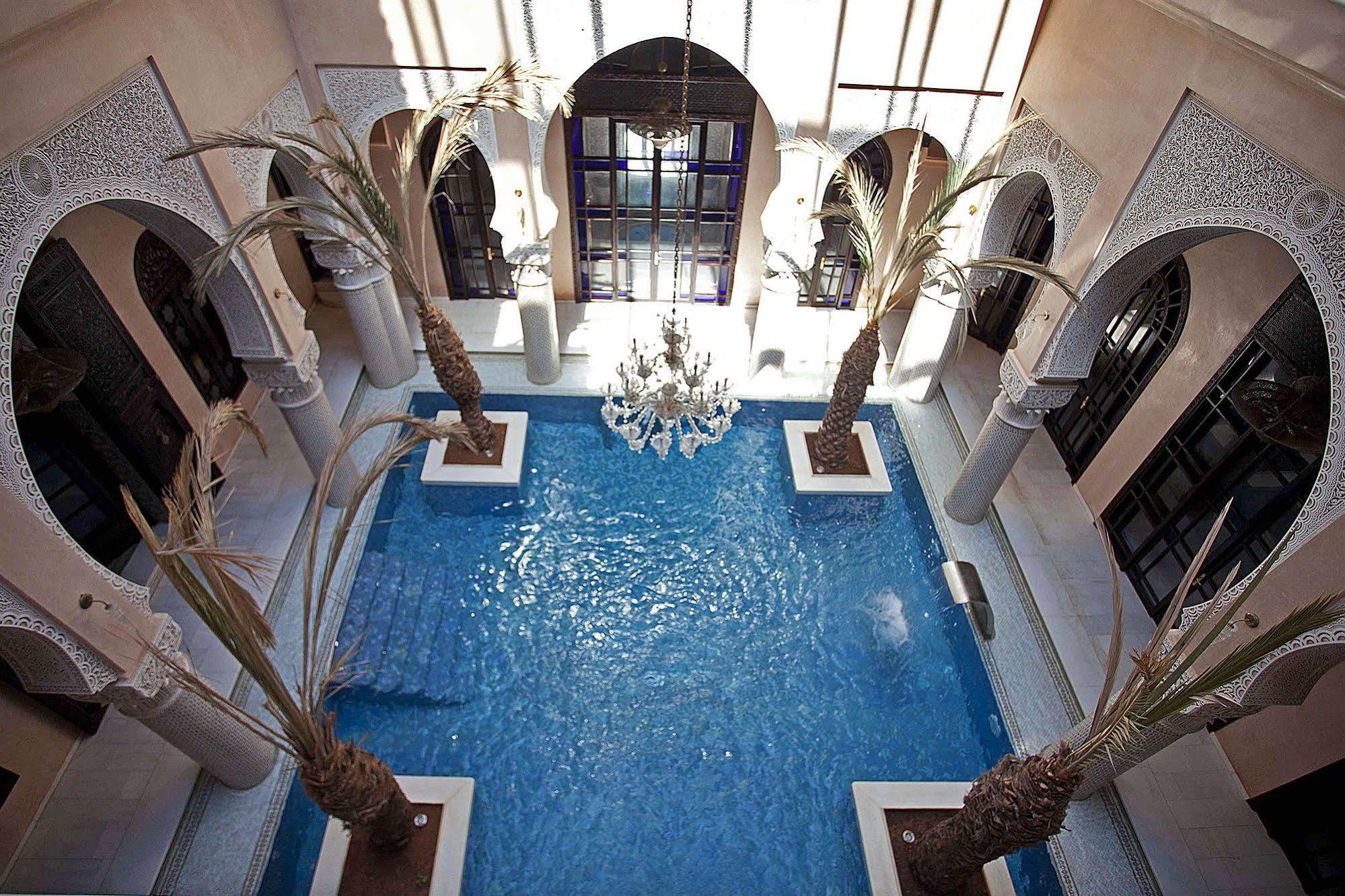 Palais Sheherazade & Riad