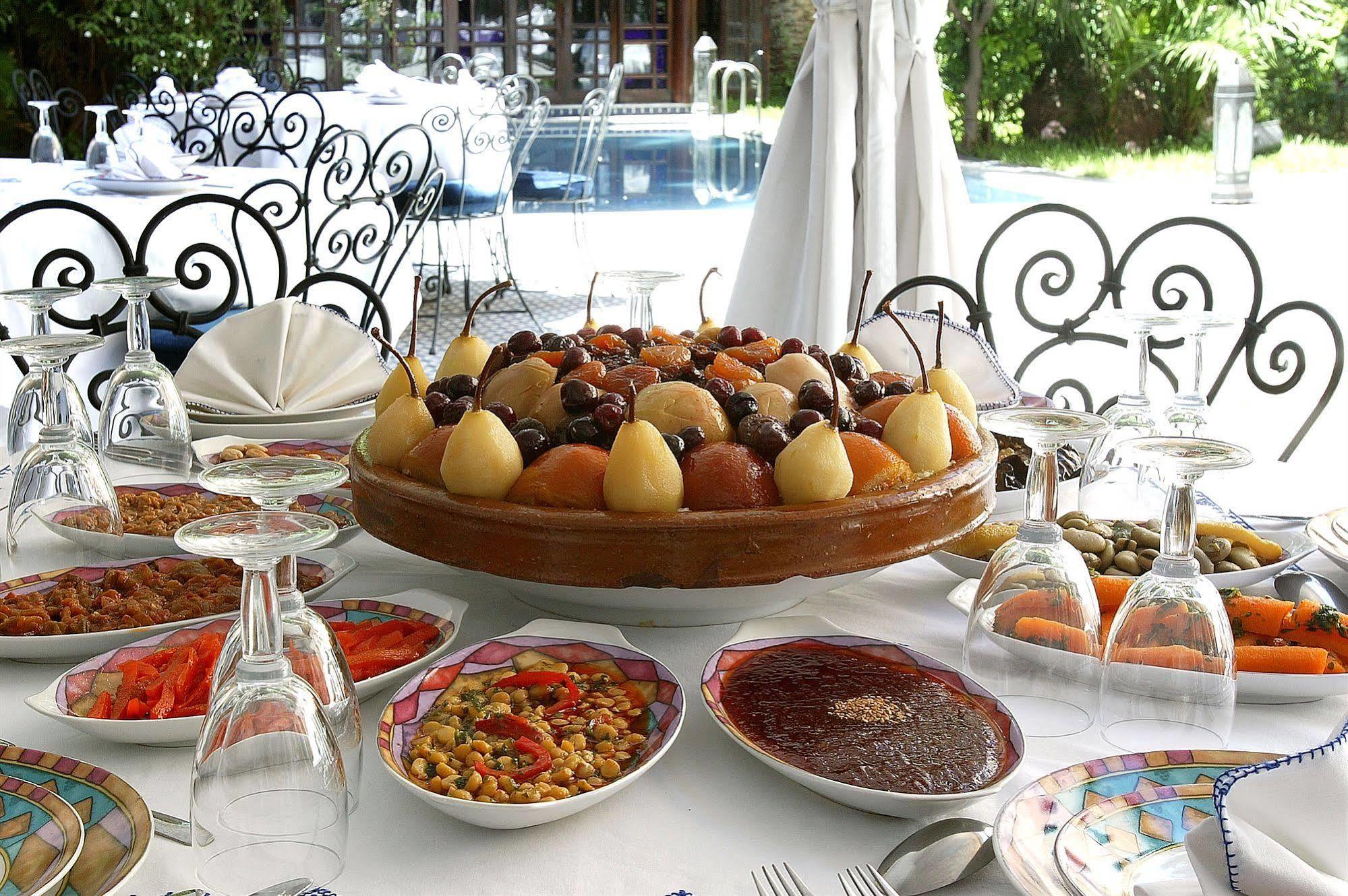 Palais Sheherazade & 5*