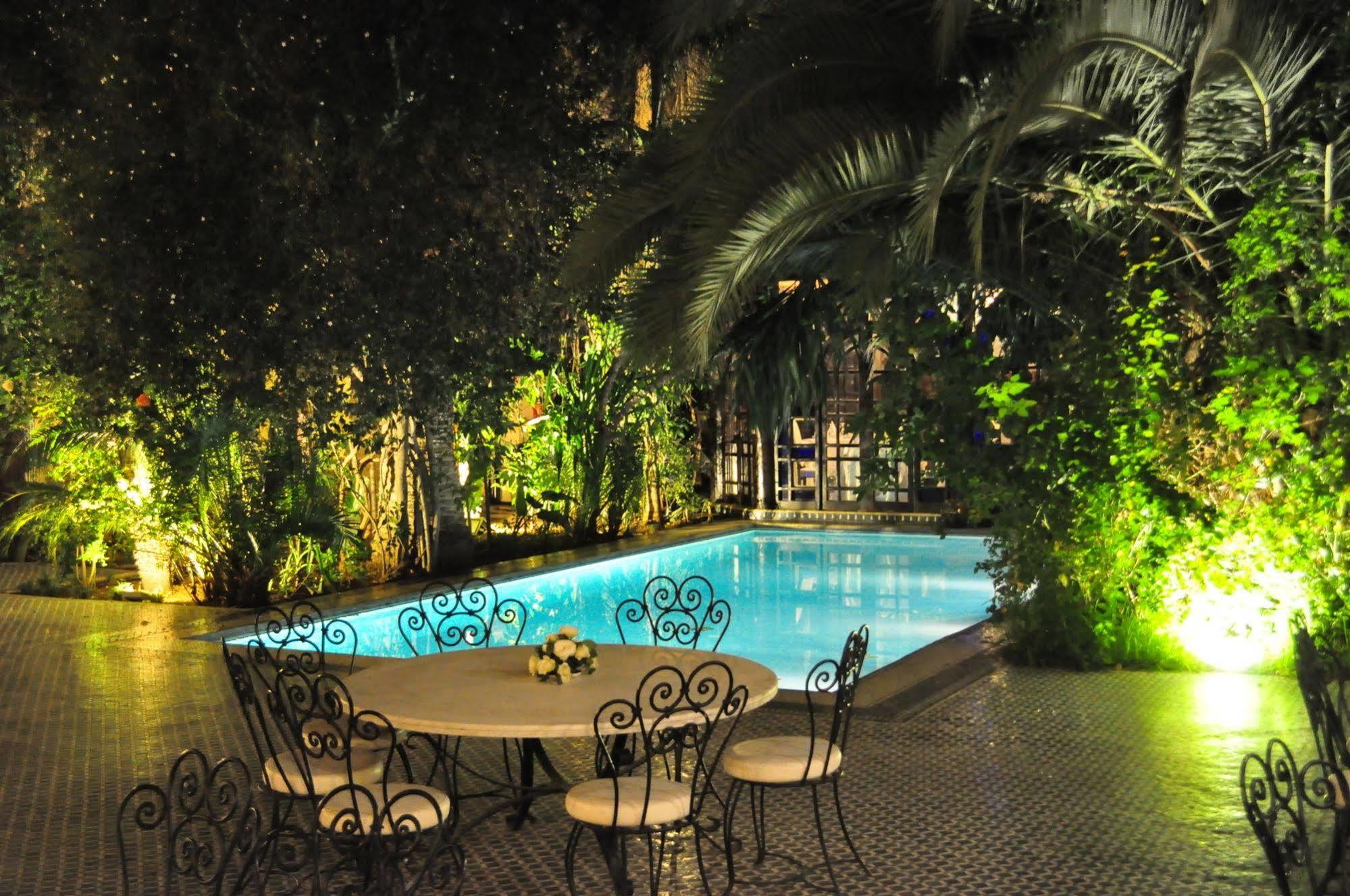 Palais Sheherazade & Riad