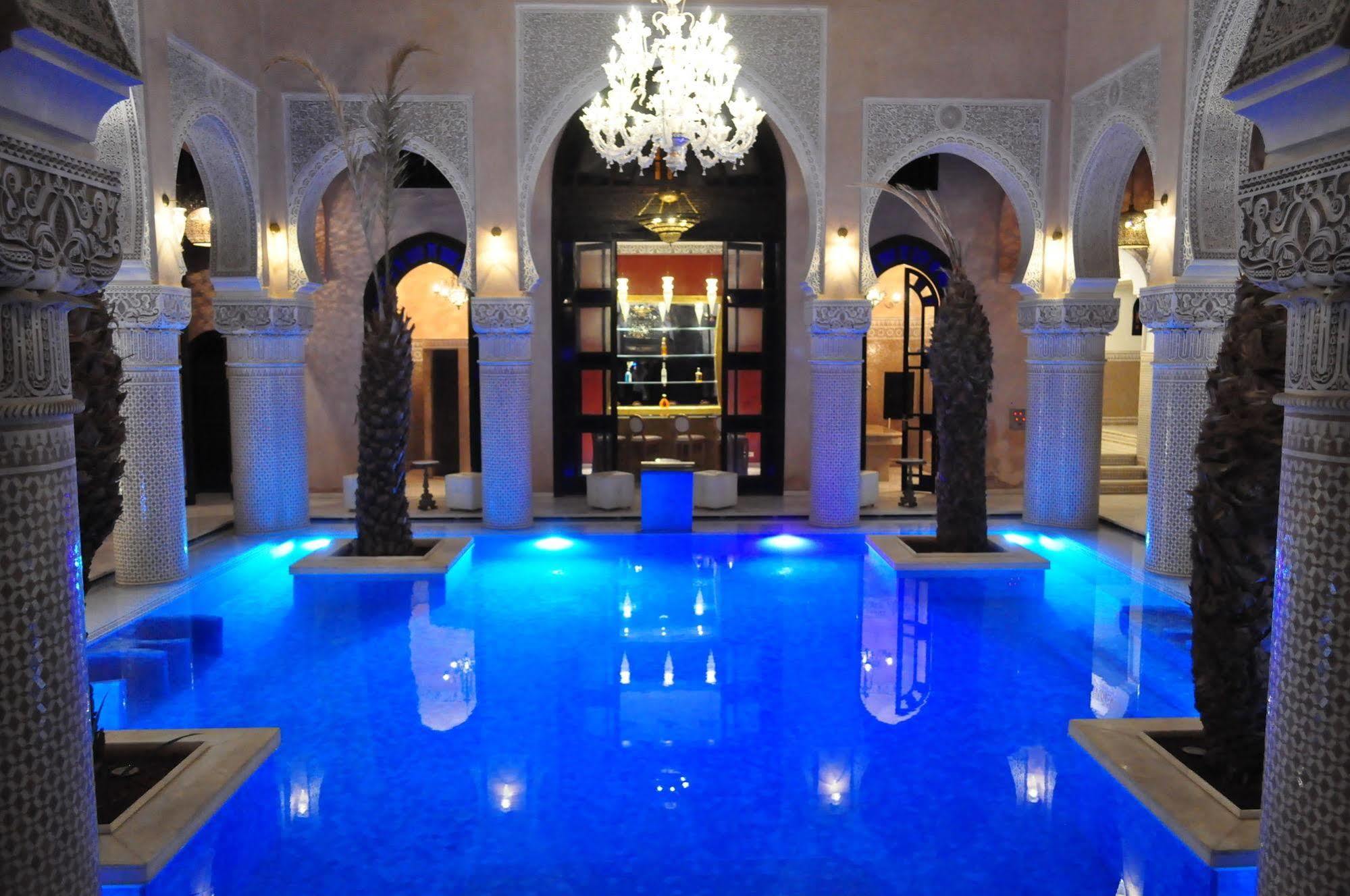 Palais Sheherazade & Riad 5*