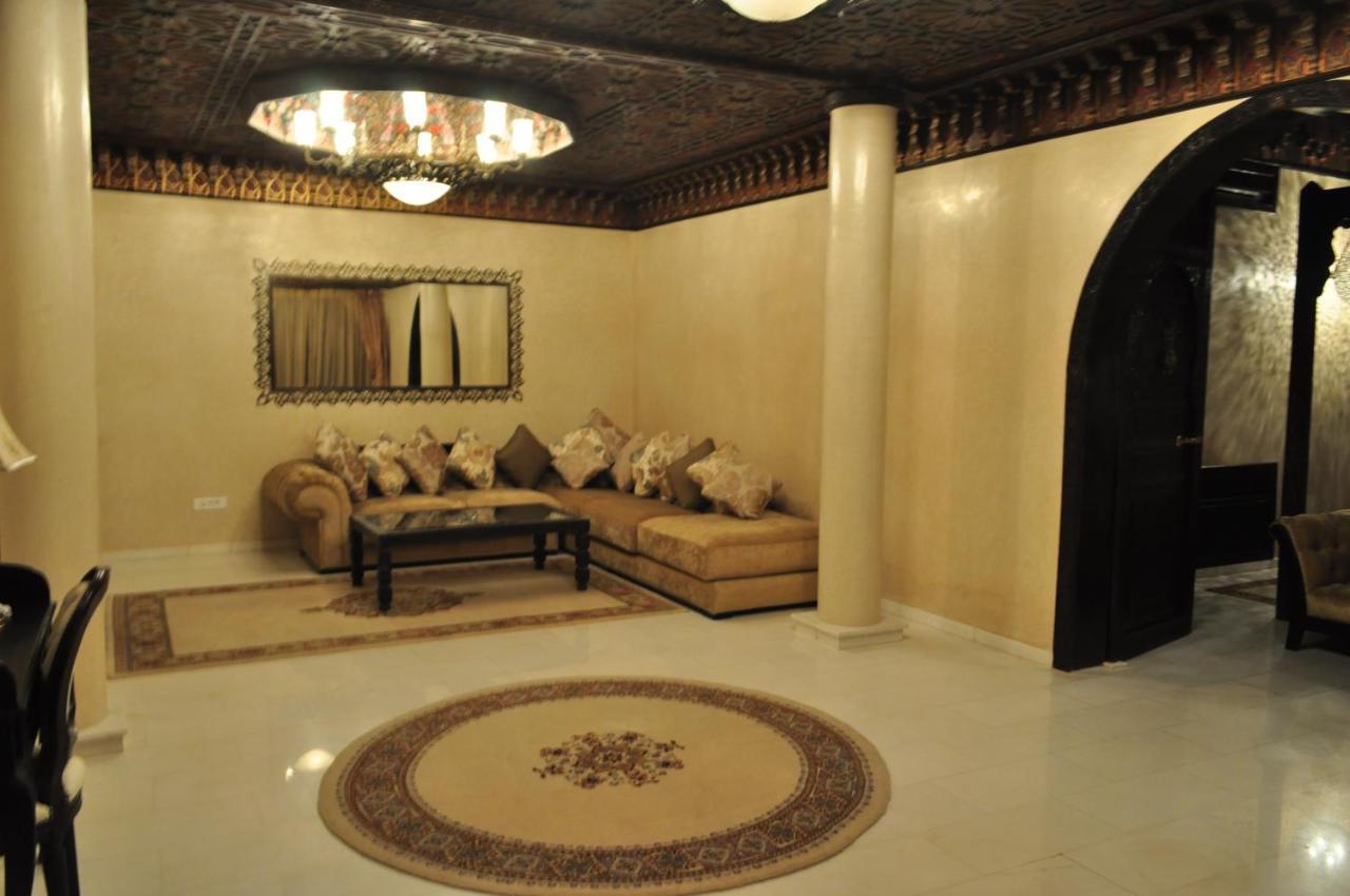 Palais Sheherazade & 5*