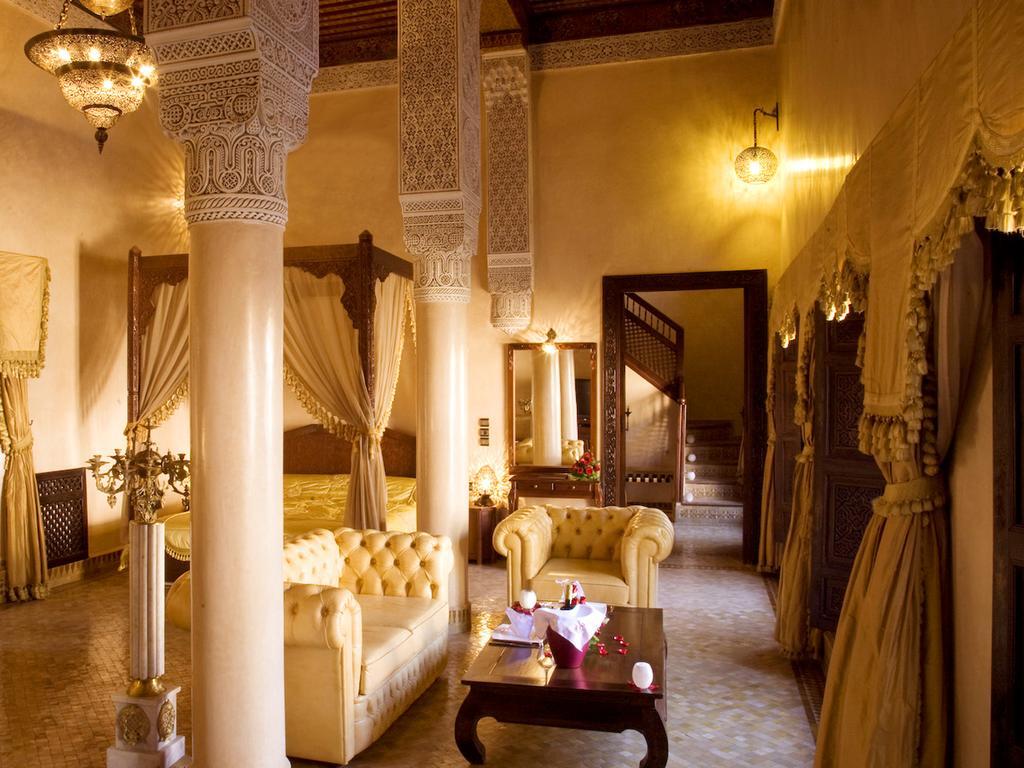 Palais Sheherazade & Riad