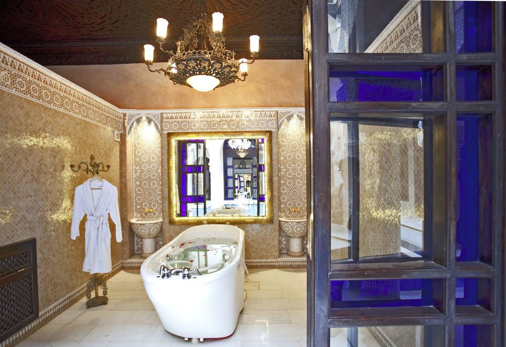 Palais Sheherazade & Riad Fes